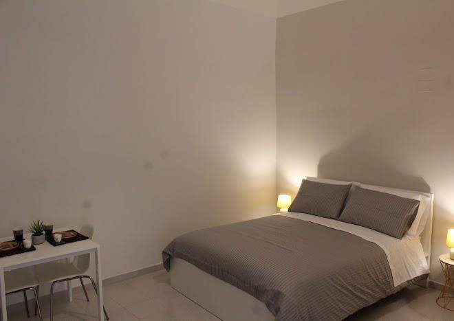 Le camere b&b