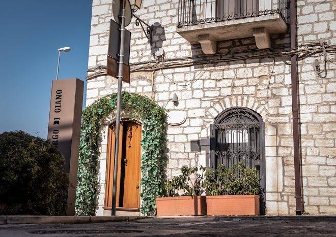 Le Dimore Del Garibaldi Image