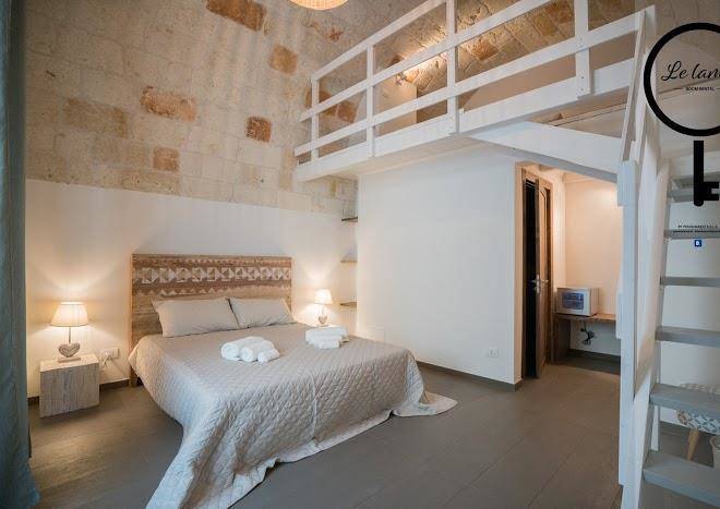 Le Lamie Di Via Dante Image