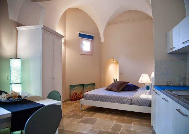 Le Stanze Di Finya Image