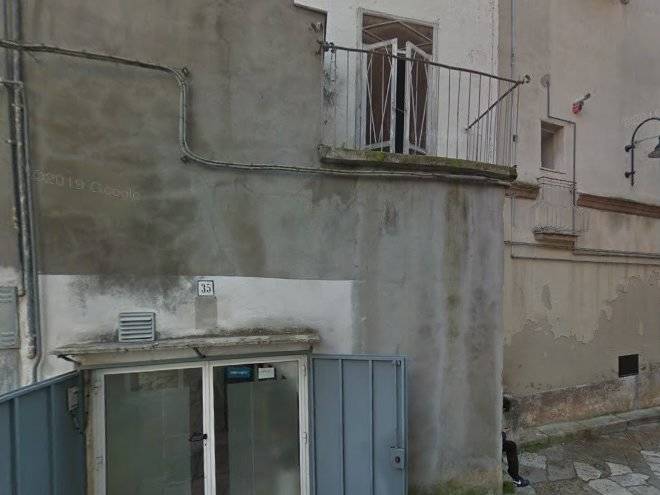 Le stanze di mavi'