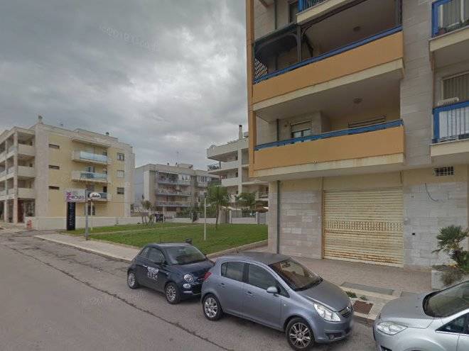 Lo scoglio
