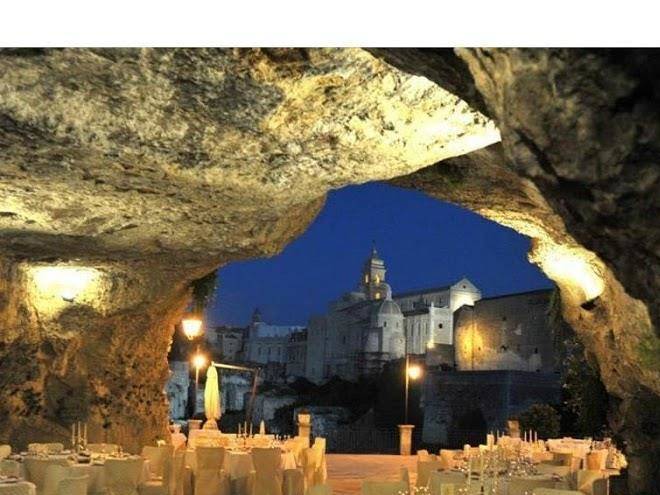 Madonna della stella resort