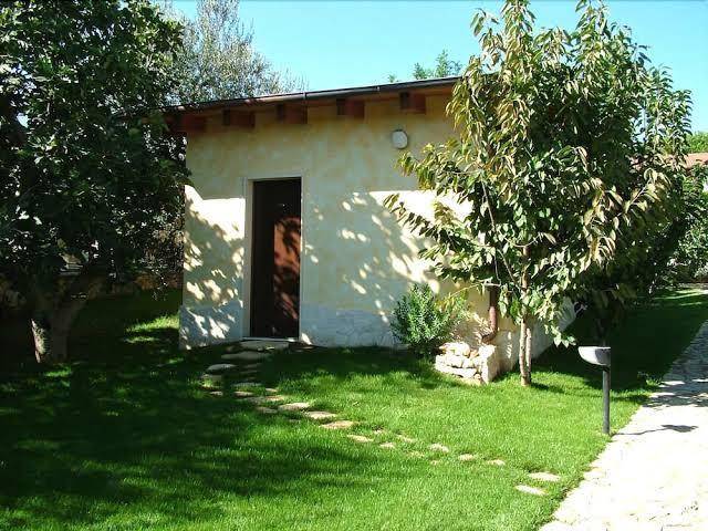 Maglioferro residence