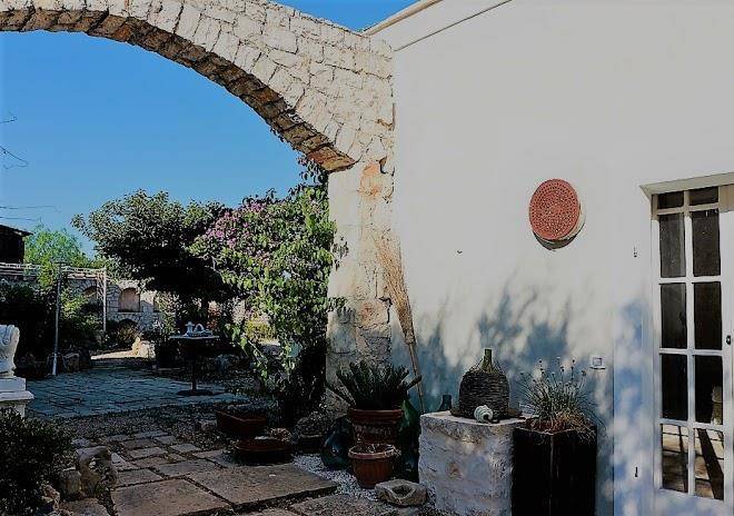 Maison santarosa