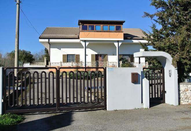 Mamma Puglia Suite & Breakfast Image