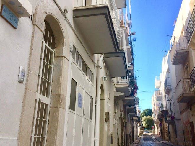 Marina castellana apulia living b&b