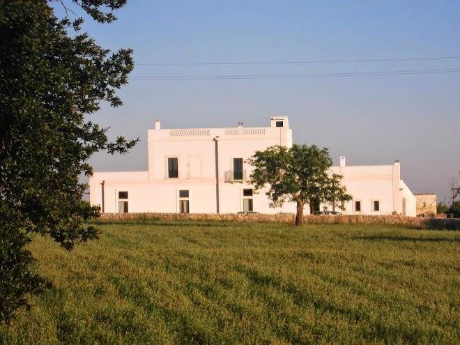 Masseria ciavea