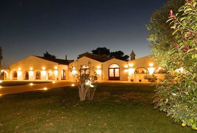 Masseria colle carro