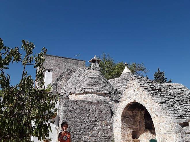 Masseria contino