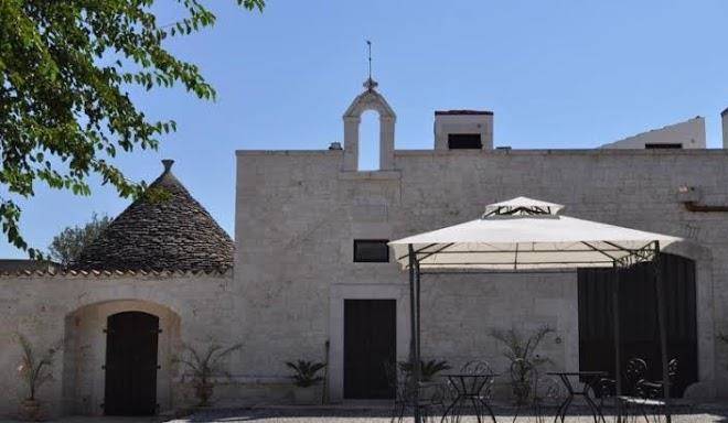Masseria costanza