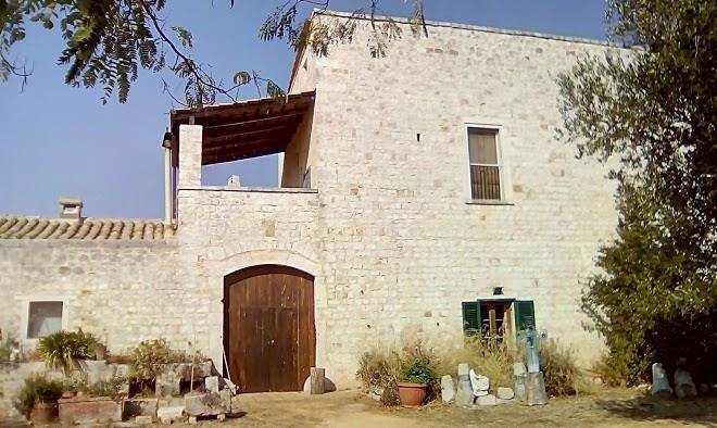 Masseria dei monelli