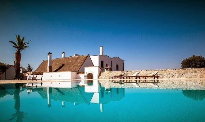 Masseria della croce