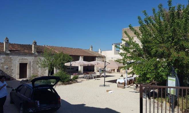 Masseria donna nora