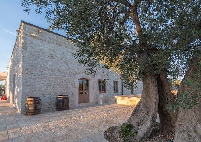 Masseria fanizzi