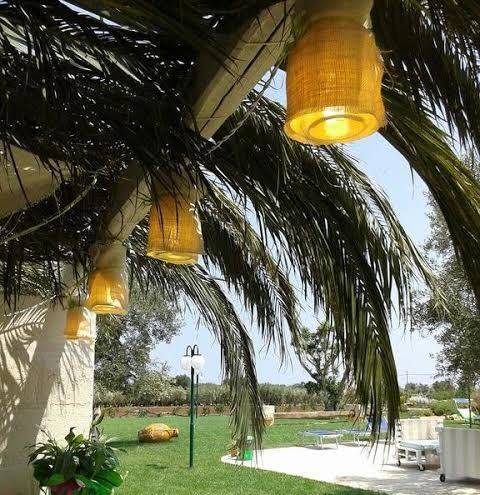 Masseria galleppa
