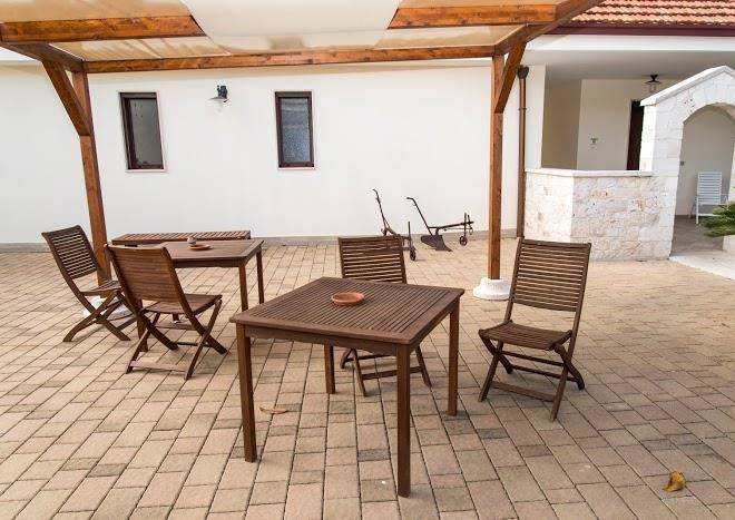 Masseria Gravelle Image