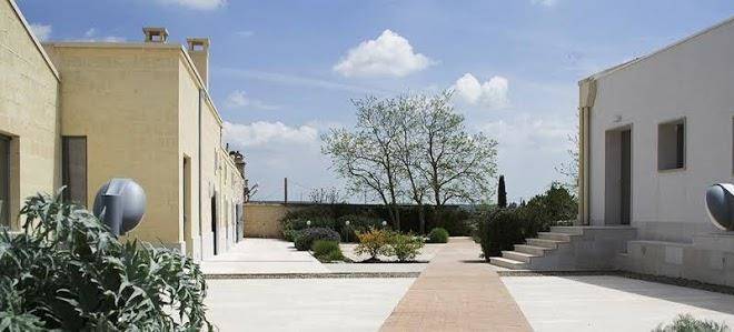 Masseria La Meridiana Image