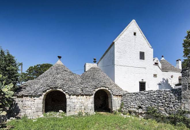 Masseria mazzalorsa