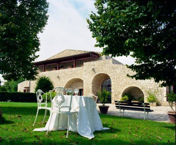 Masseria Mofetta Image