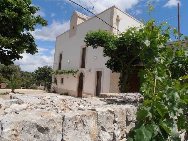 Masseria nonna angela