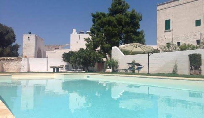 Masseria sant'oronzo