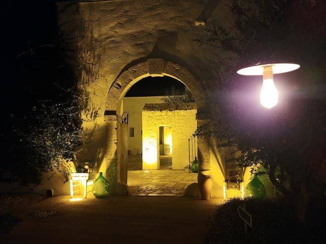 Masseria santa chiara