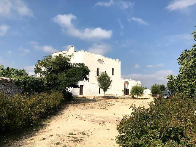 Masseria scinarello