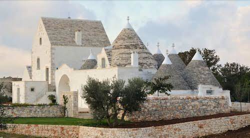 Masseria serralta