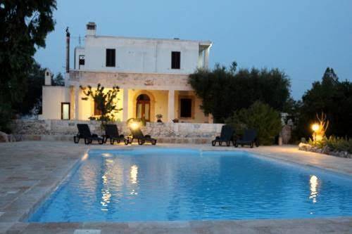 Masseria tinelli