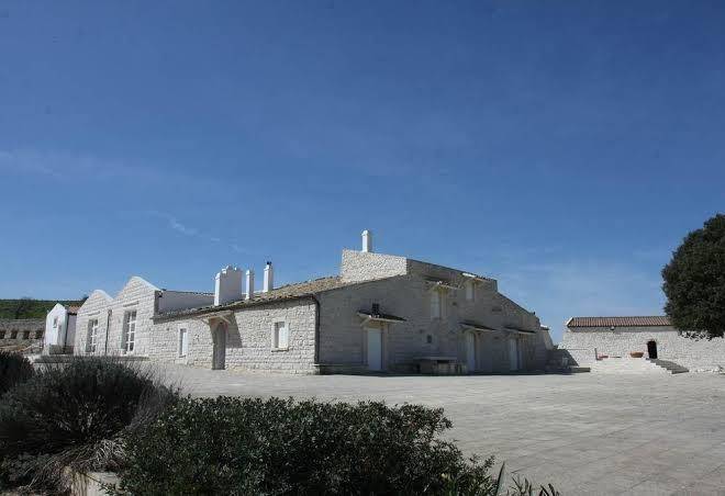 Masseria torre di nebbia