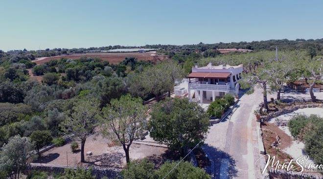 Monte simeone b&b