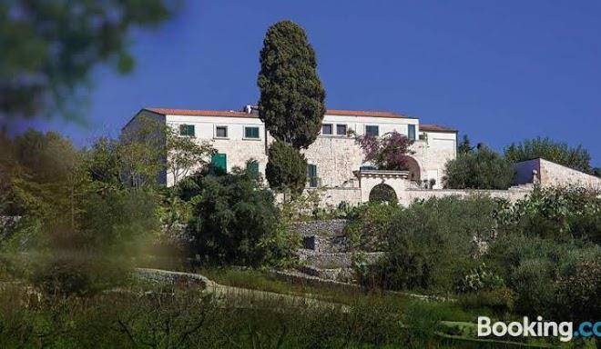 Monteapolo dimora di charme