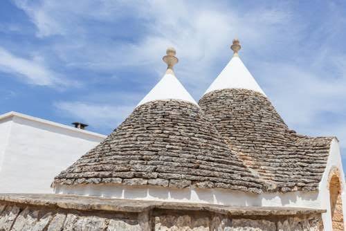 Nel blu dipinto di blu b&b