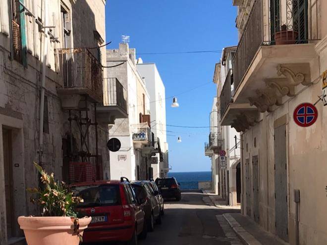 Nunuccio locazione turistica