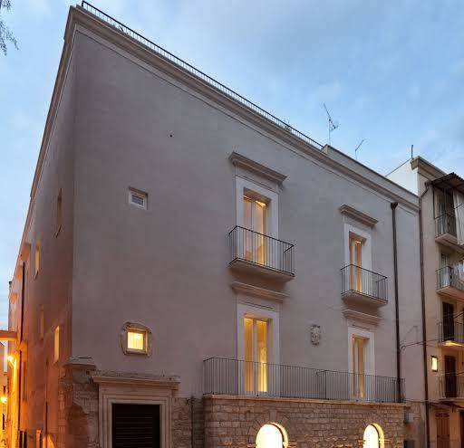 Palazzo calo