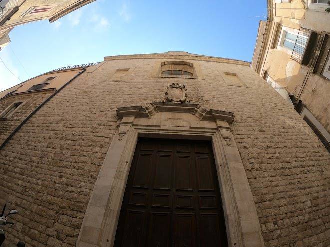 Palazzo del carmine