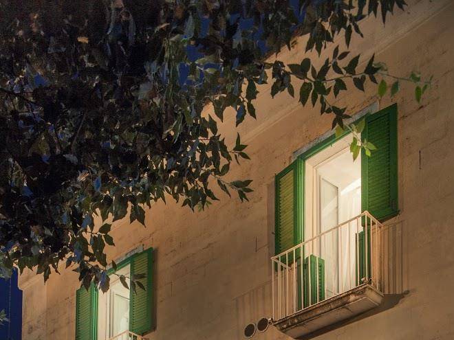 Palazzo giove