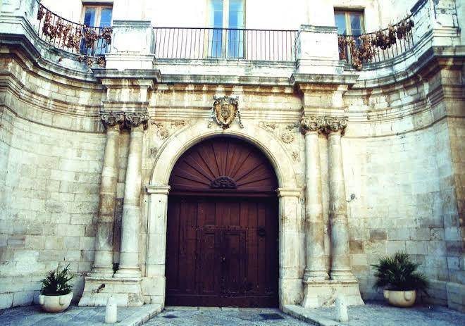 Palazzo moccia
