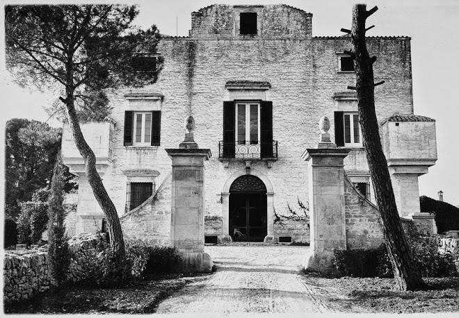 Parco Del Conte B&b Image