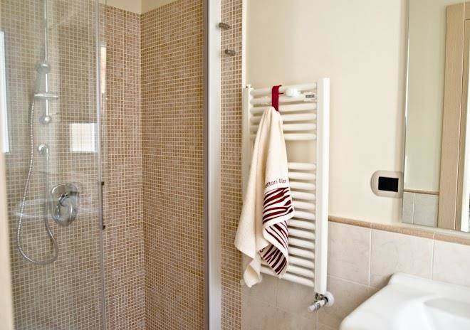 Pesciolino B&b Image