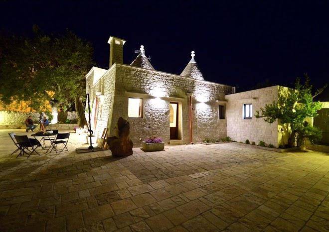 Petra chiara b&b