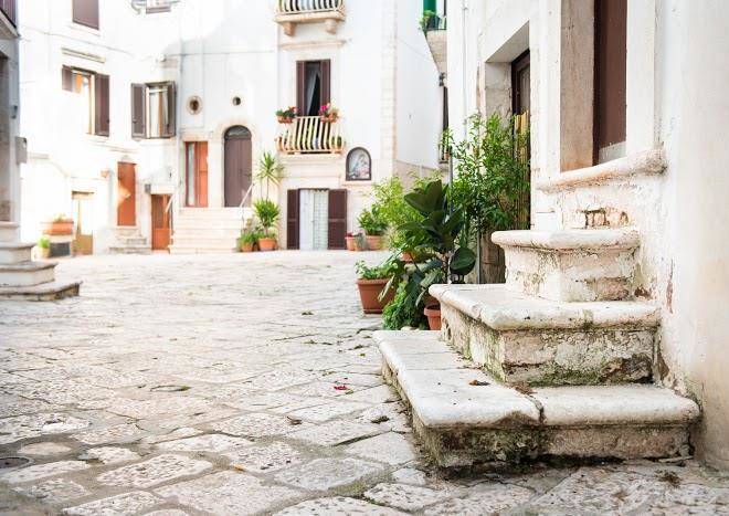 Petrantiche accoglienza & charme
