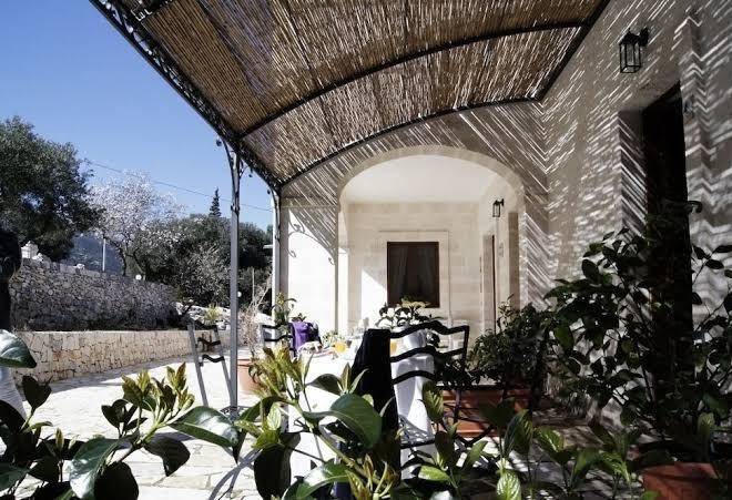 Pozzo di luce bed and breakfast