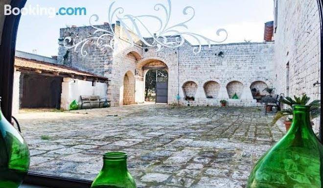 Relais la masseriola