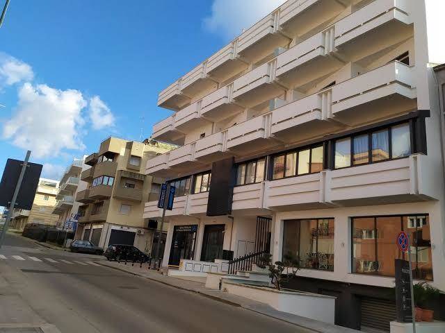 Relais peucetia