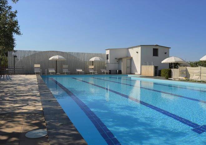 Residence raggio di sole