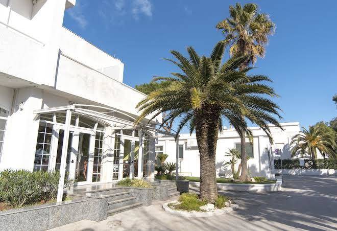 Riva del sole hotel e residence