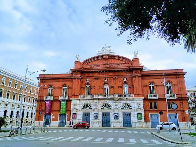 Roof Garden Di Charme Image