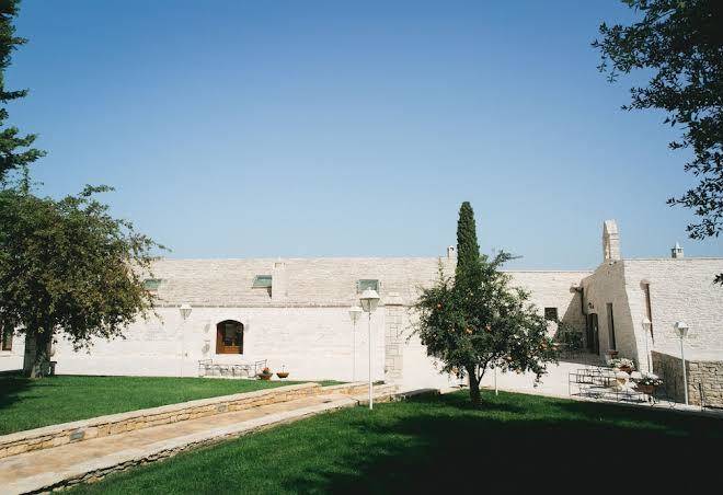 San marco antico relais